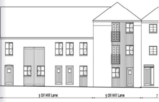 Development Opportunity in Wisbech photo